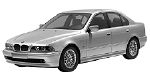 BMW E39 P267C Fault Code
