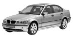 BMW E46 P267C Fault Code