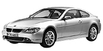 BMW E63 P267C Fault Code