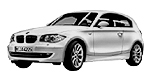 BMW E81 P267C Fault Code