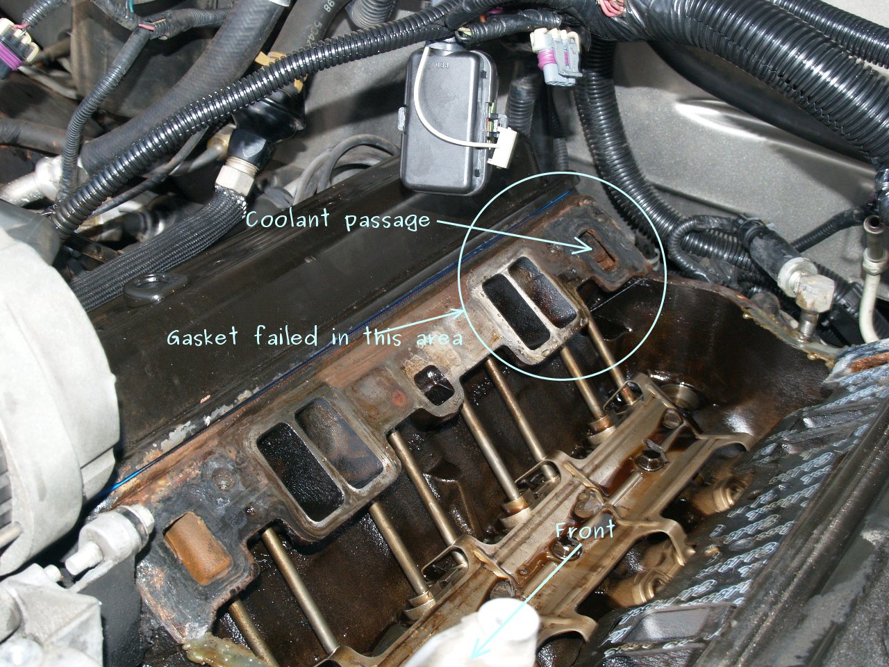 See P267C in engine